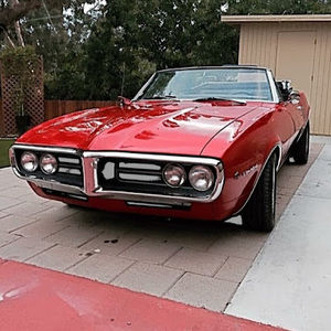 Meet your Posher, Jeff